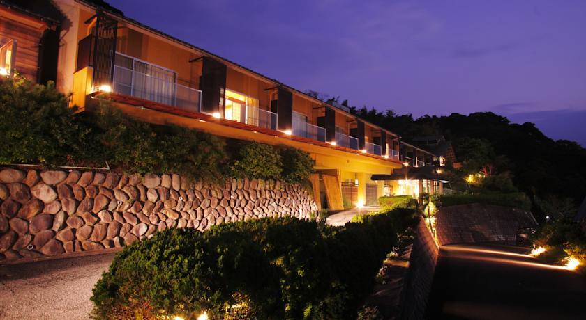 Taiza Onsen Sumihei