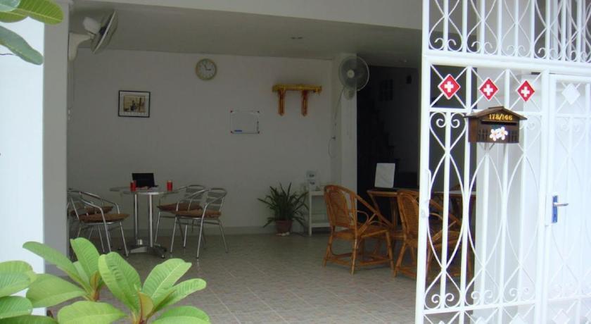 Katun`s Guesthouse
