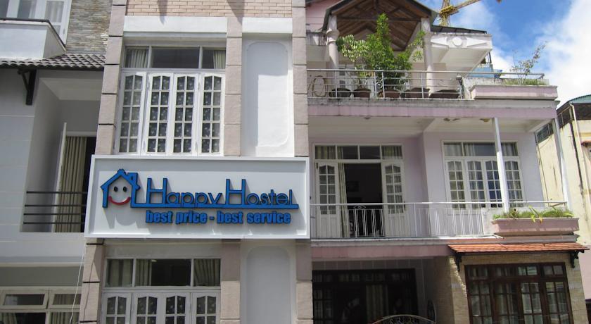 Happy Hostel