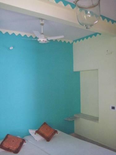 Отель Pushp Guest House