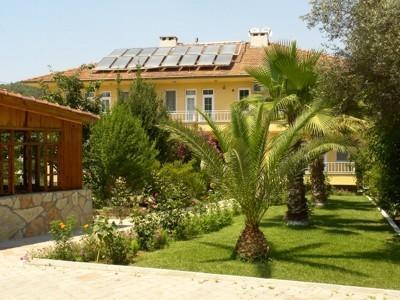 Tumen Hotel