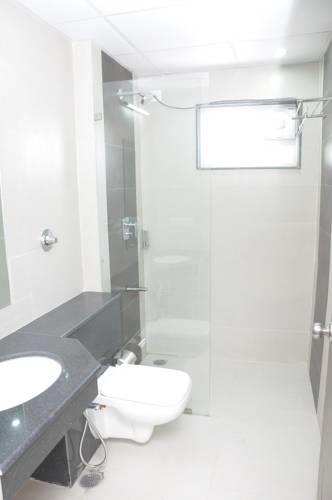 The Sanctum Suites