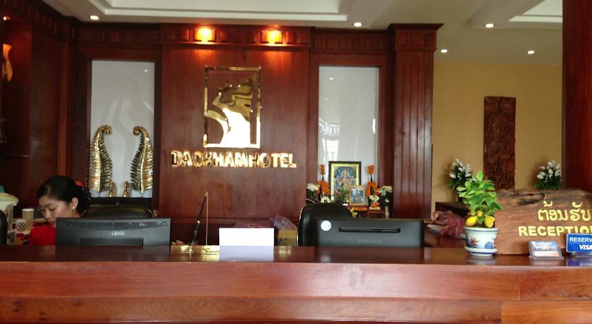 Daokham Hotel