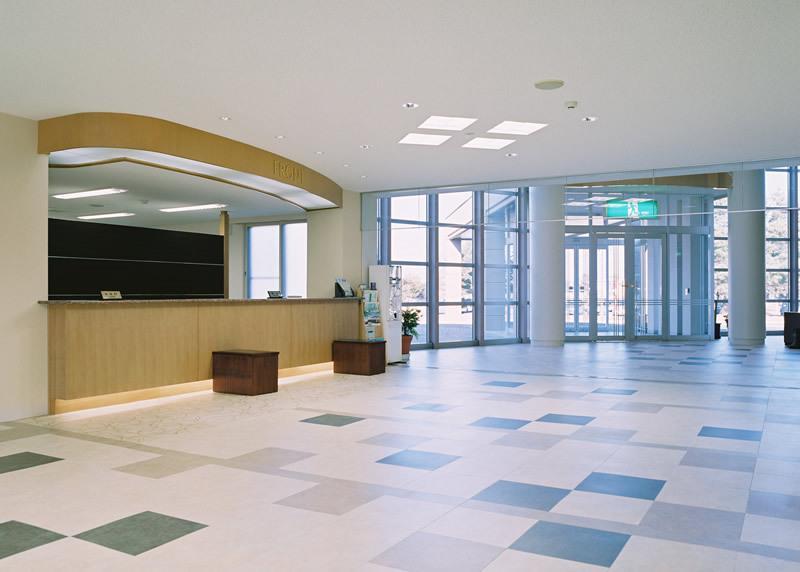 Отель Kiyosato Onsen Hotel Ryokuseisou
