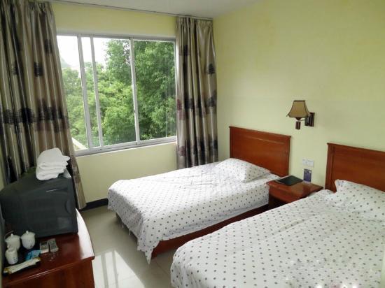 Yangshuo Travellers Land Youth Hostel