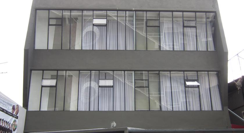 69 Boutique Hotel
