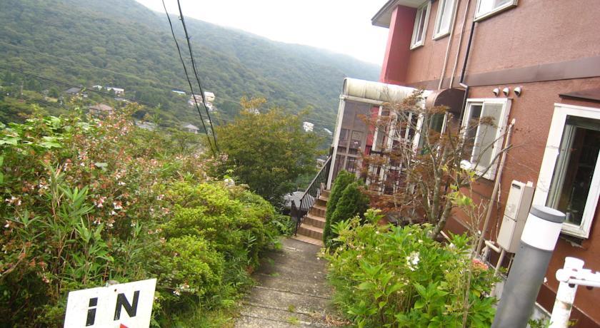 Hakone Elegance