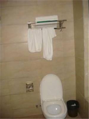 Nanjing Kending Hotel(Heping Yingcheng)