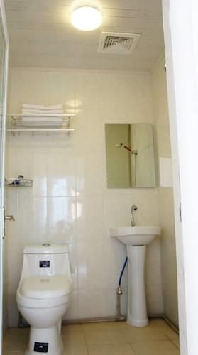 Хостел 21 Degree Hostel