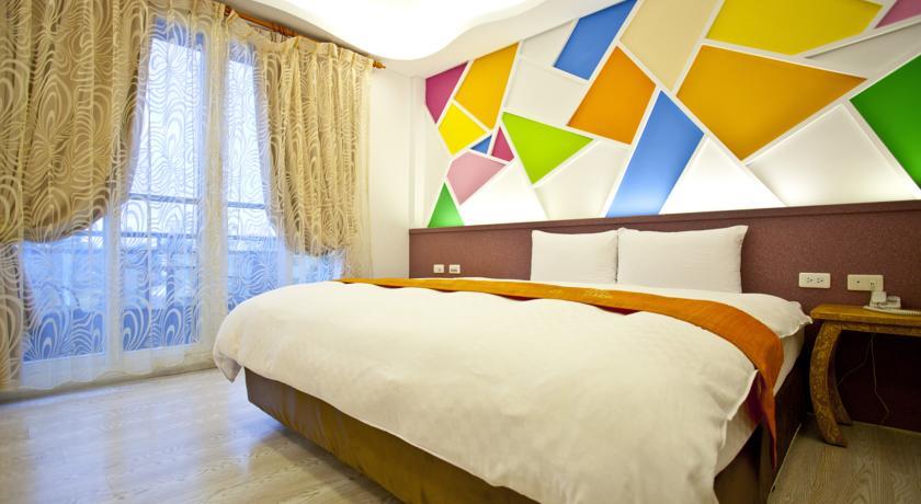 Мини-отель Wei Yuan Hotel