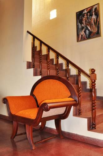 SRIVI VILLA