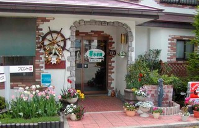 Отель Pension Eden