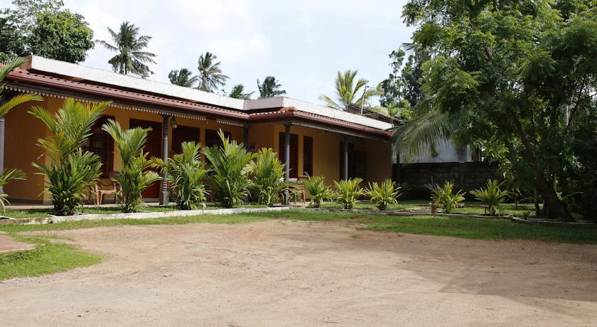 Гостевой дом Sahan Guest House