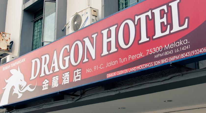Dragon Hotel