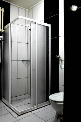 Отель Pithana Hotel