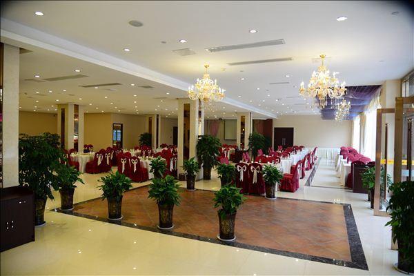 Chengdu Jin Hee Impression Hotel