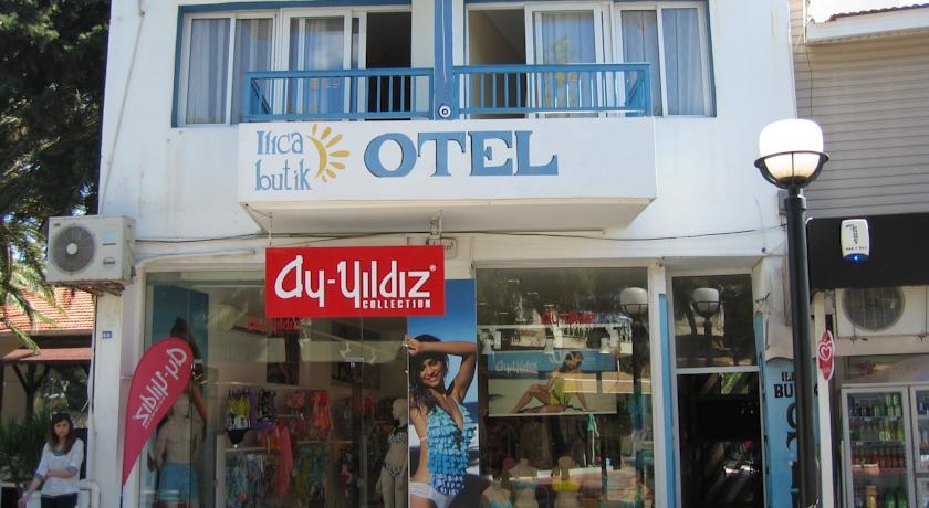 Ilica Hotel