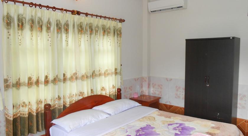 Гостевой дом Leena Guesthouse 2