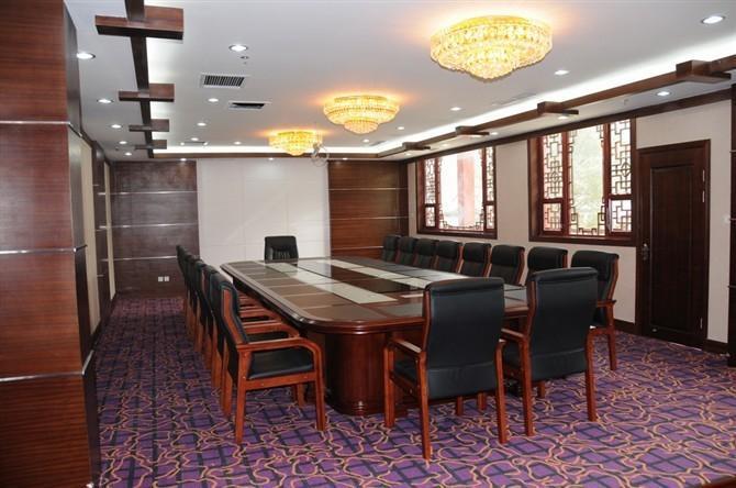 Отель He Zhou Huang Yao Jiu Hu Shan Hotel