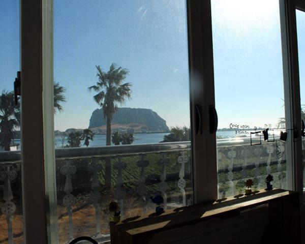Jeju Suncity Guesthouse