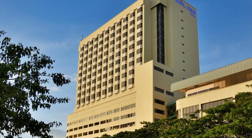 Отель Pearl View Hotel