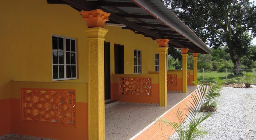 FR Motel Langkawi