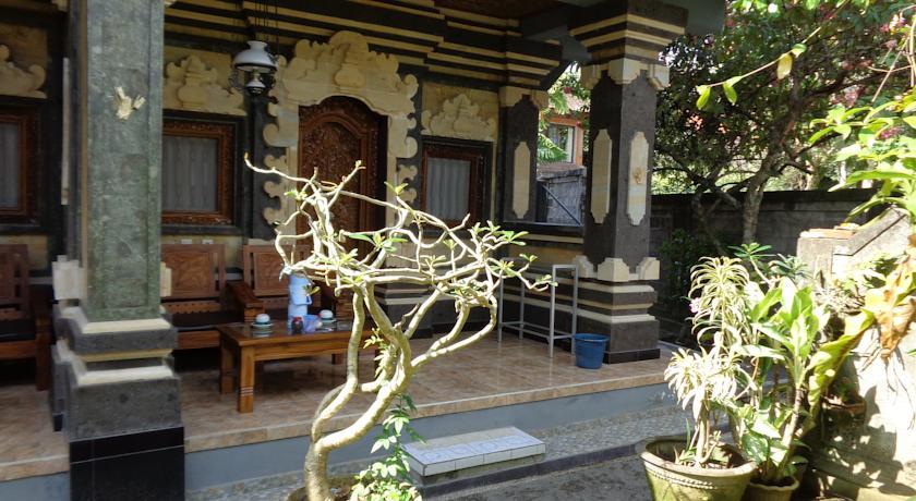 Adinda Homestay