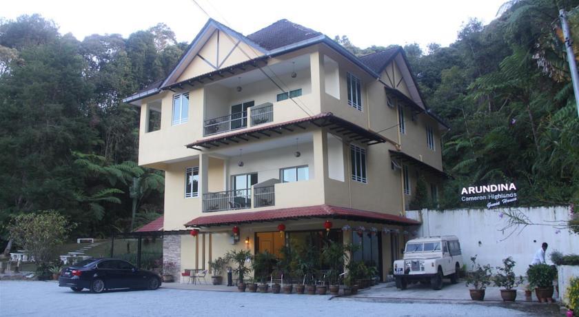 Гостевой дом Arundina Cameron Highlands