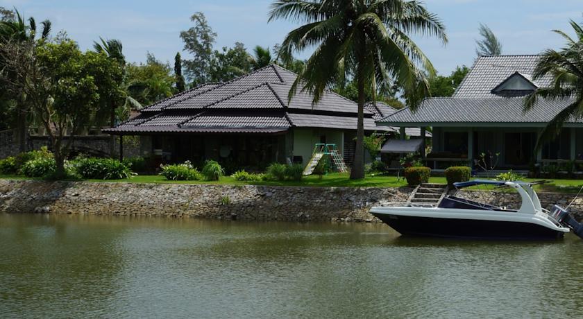 Апартаменты Rayong Rental Rock Garden