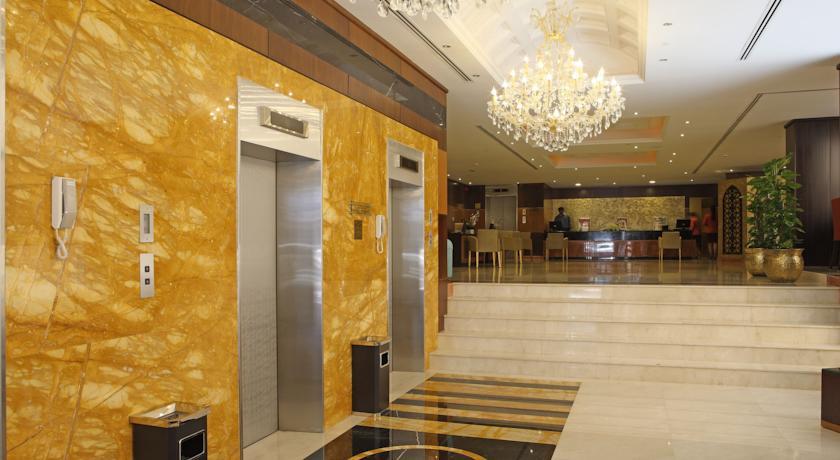 Gateway Hotel