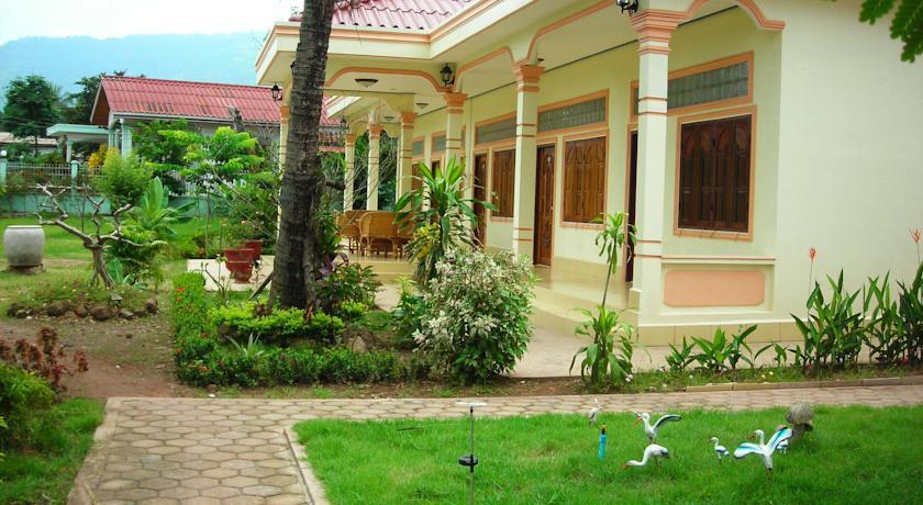 Гостевой дом Xuan Mai Guesthouse
