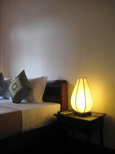 Anise Hotel and Restaurant