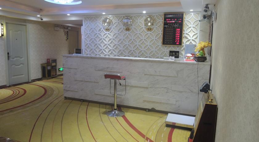 HaoKun Hotel