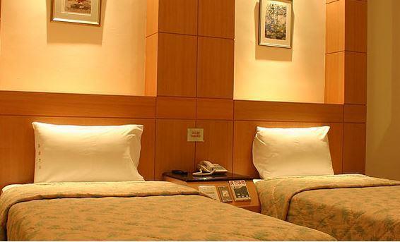 Harnyuan Hotel