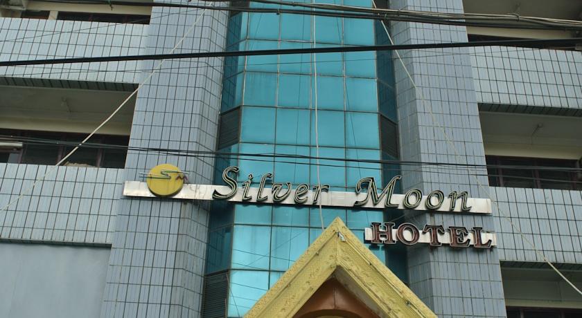 Silver Moon Hotel
