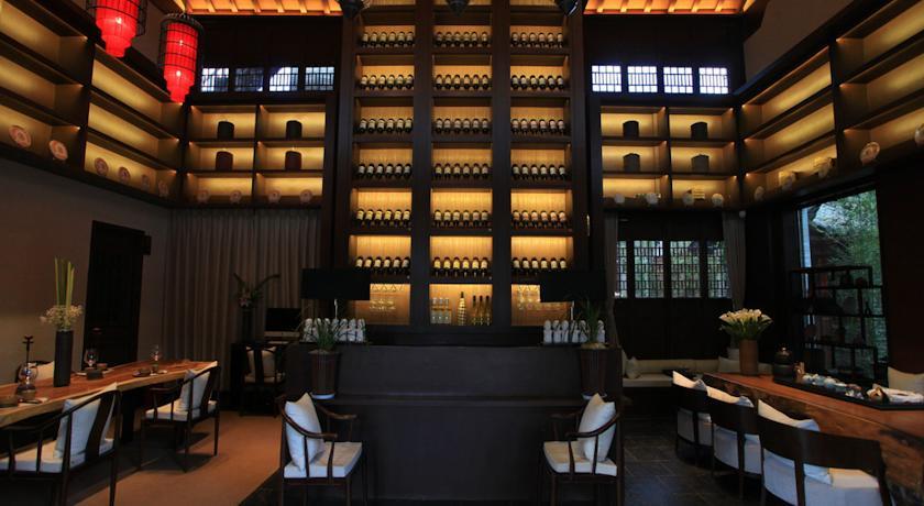 Sedour Hotel Lijiang