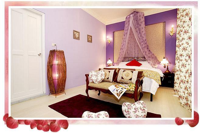 Мини-отель Rose B&B