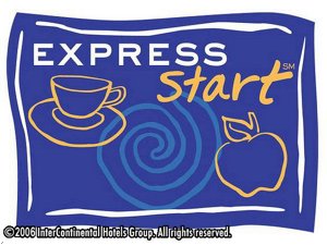 Отель Holiday Inn Express Hotel & Suites Pikeville