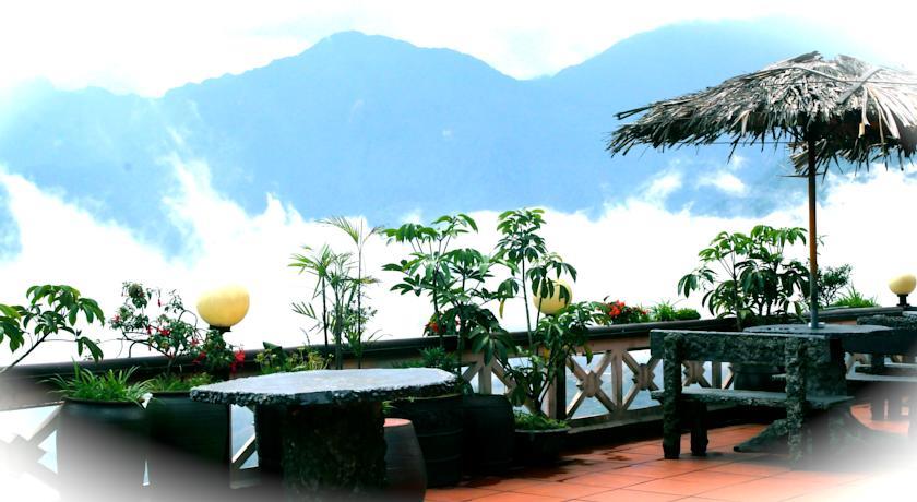 Отель Boutique Sapa Hotel