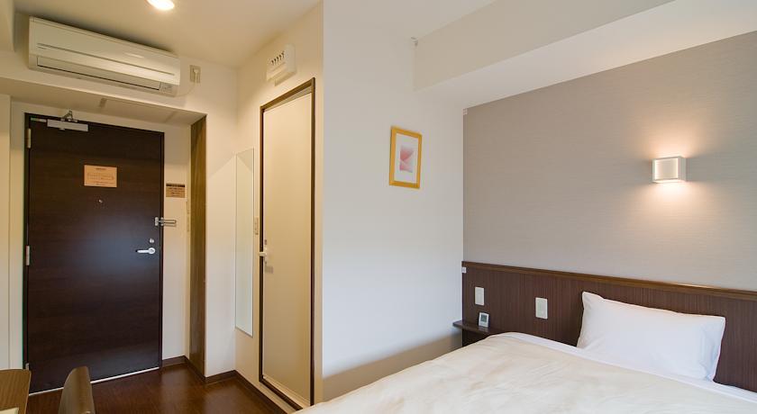 Отель Best Inn Ogaki