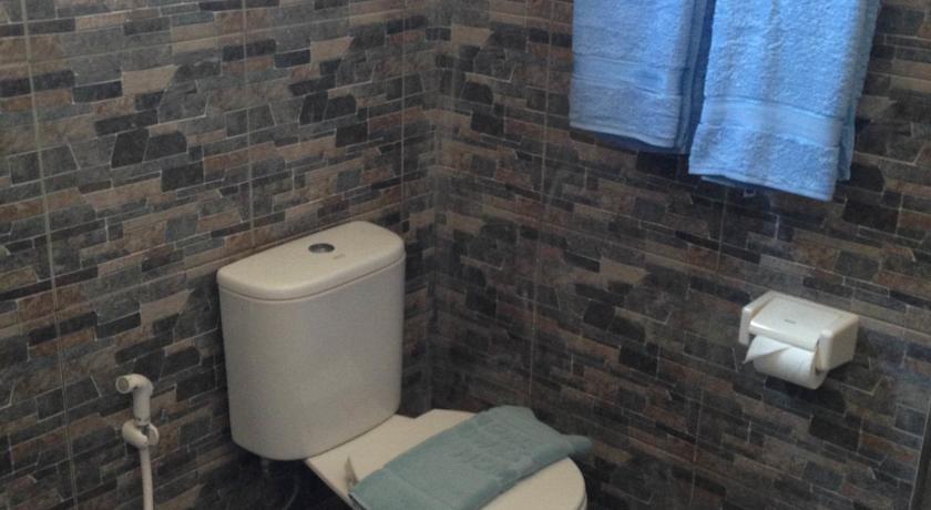 Гостевой дом 3D Homestay