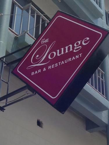 The Lounge Guesthouse