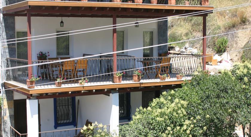 Kumbahce Apartment