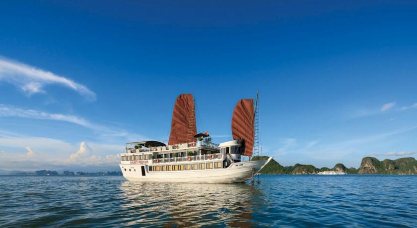 Galaxy Premium Cruises