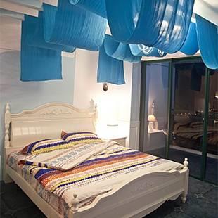 Sanya Yin Xiang Hai Apartment