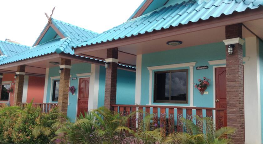Отель Konngam Resort