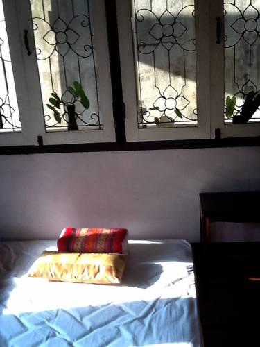 Отель 28 Ratchabutr Home Stay