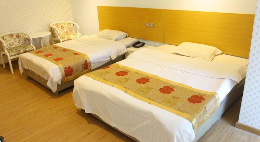 Xin Yue Hotel