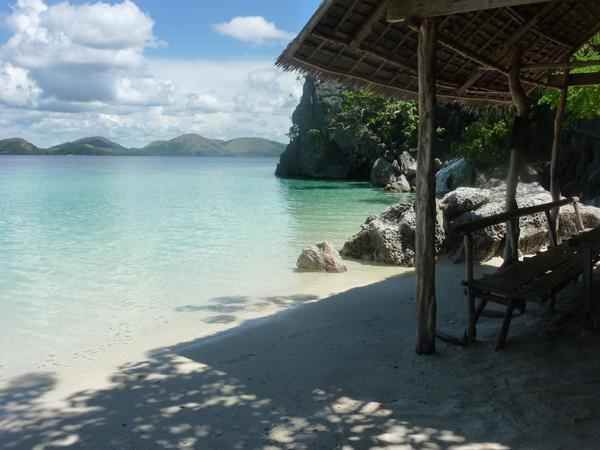 Отель Discovery Island Resort and Dive Center