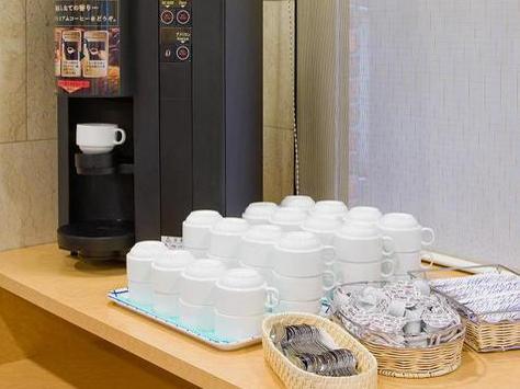 Отель Extol Inn Kumamoto Ginza-dori